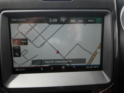 2014 Ford F150 FX4, US $45,945.00, image 3