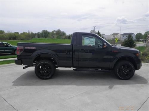 2014 Ford F150 FX4, US $45,945.00, image 4