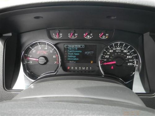 2014 Ford F150 FX4, US $45,945.00, image 7