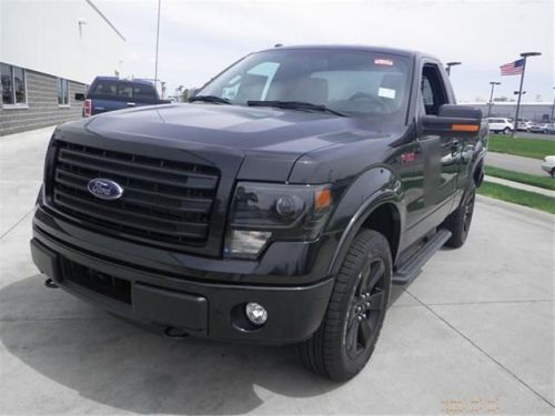 2014 Ford F150 FX4, US $45,945.00, image 10