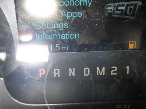 2014 Ford F150 FX4, US $45,945.00, image 12