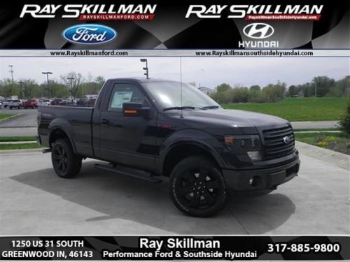 2014 Ford F150 FX4, US $45,945.00, image 15