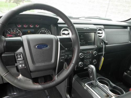 2014 Ford F150 FX4, US $45,945.00, image 16