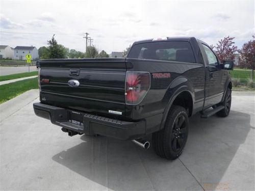2014 Ford F150 FX4, US $45,945.00, image 25
