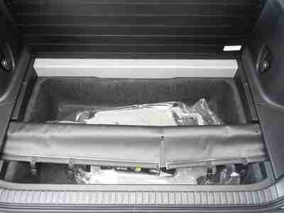 New 2.5L Bluetooth Upgrade Value Package Carpet Floor/Cargo Mat 4 Doors, US $22,988.00, image 20