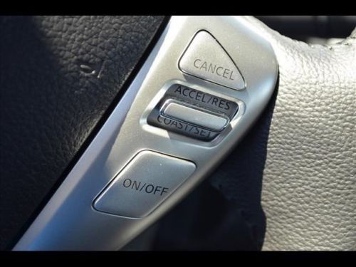 2014 Nissan Versa Note SV, US $16,975.00, image 6