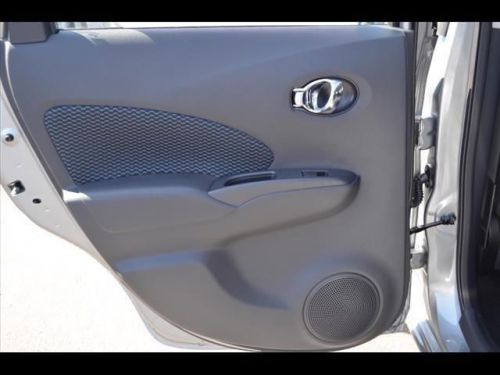 2014 Nissan Versa Note SV, US $16,975.00, image 21