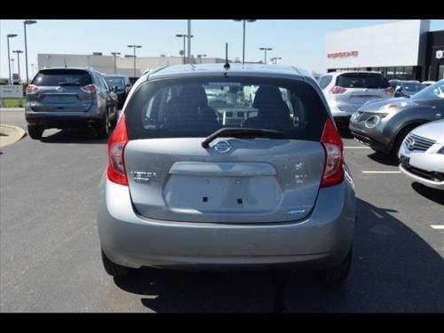 2014 Nissan Versa Note SV, US $16,975.00, image 27