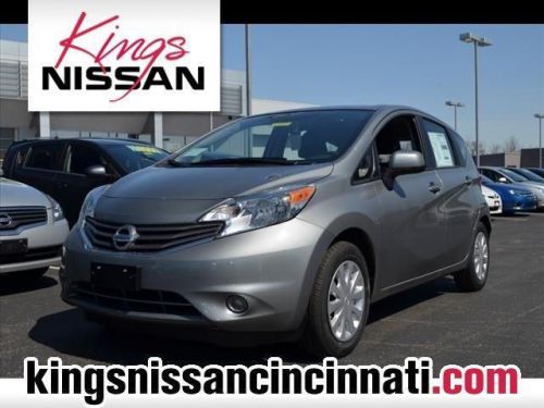 2014 Nissan Versa Note SV, US $16,975.00, image 29