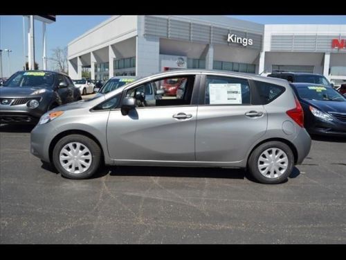 2014 Nissan Versa Note SV, US $16,975.00, image 31