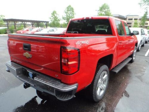 2014 Chevrolet Silverado 1500 LT, US $43,595.00, image 2