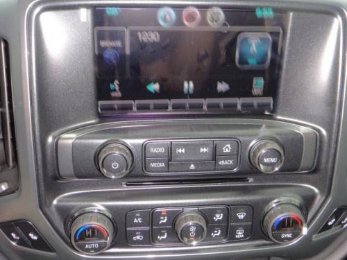 2014 Chevrolet Silverado 1500 LT, US $43,595.00, image 3