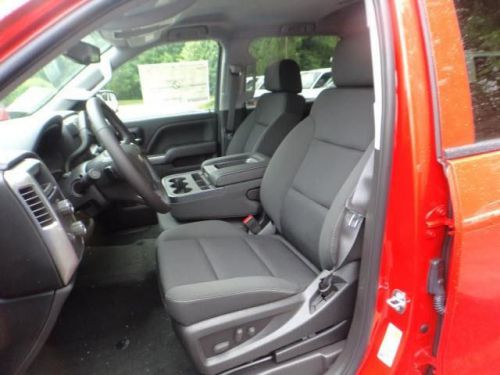 2014 Chevrolet Silverado 1500 LT, US $43,595.00, image 5