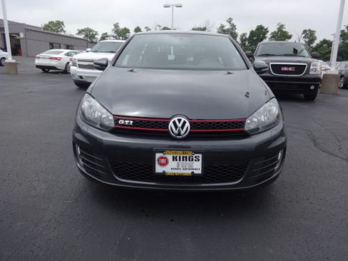 2011 volkswagen gti pzev