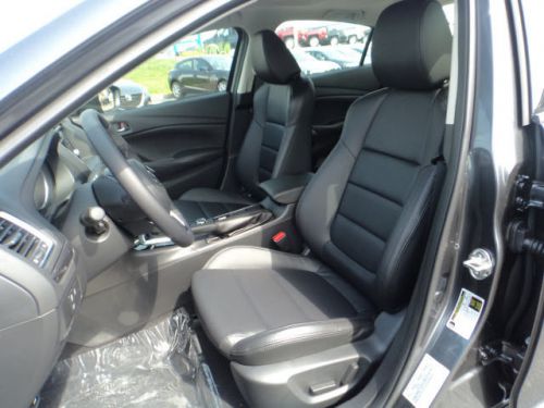 2015 Mazda Mazda6 i Touring, US $25,581.00, image 2