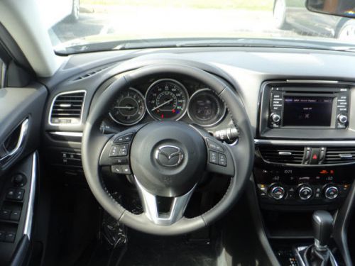 2015 Mazda Mazda6 i Touring, US $25,581.00, image 4