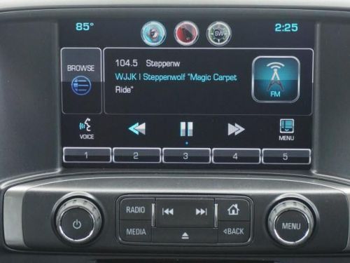 2014 Chevrolet Silverado 1500 1LZ, US $45,515.00, image 3