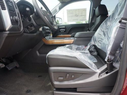 2014 Chevrolet Silverado 1500 1LZ, US $45,515.00, image 5