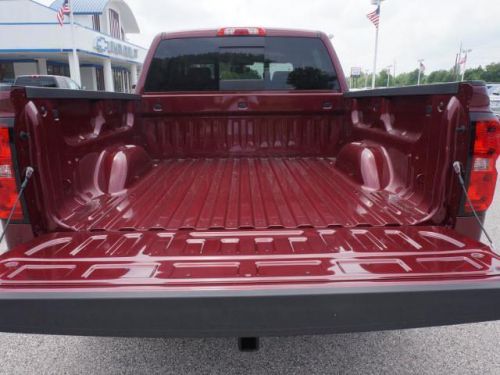 2014 Chevrolet Silverado 1500 1LZ, US $45,515.00, image 6