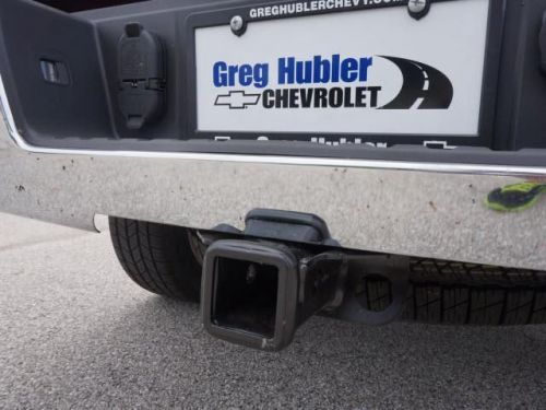 2014 Chevrolet Silverado 1500 1LZ, US $45,515.00, image 7