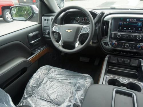 2014 Chevrolet Silverado 1500 1LZ, US $45,515.00, image 9