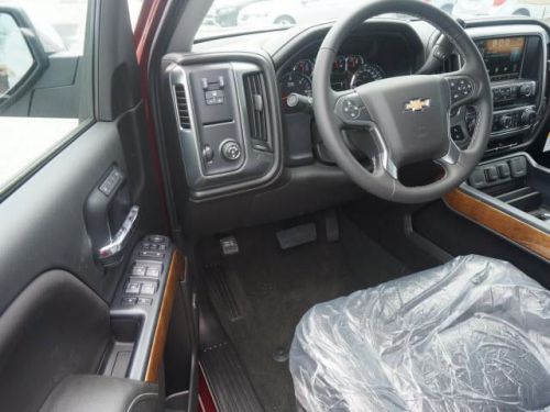 2014 Chevrolet Silverado 1500 1LZ, US $45,515.00, image 17