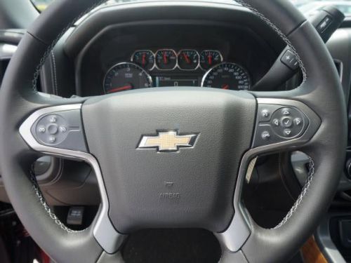 2014 Chevrolet Silverado 1500 1LZ, US $45,515.00, image 30