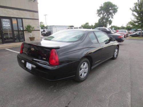 2007 chevrolet monte carlo ls