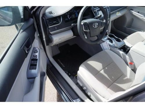 2014 Toyota Camry Hybrid XLE, US $30,297.00, image 2