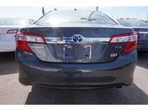 2014 Toyota Camry Hybrid XLE, US $30,297.00, image 6