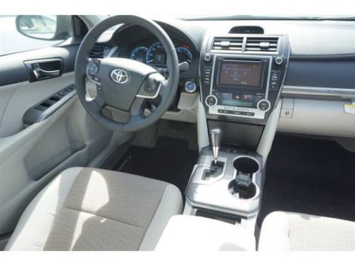 2014 Toyota Camry Hybrid XLE, US $30,297.00, image 13
