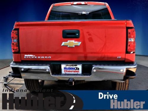 2014 Chevrolet Silverado 1500 2LT, US $46,349.00, image 4