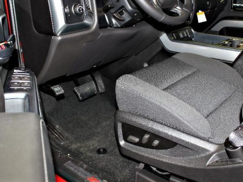 2014 Chevrolet Silverado 1500 2LT, US $46,349.00, image 5