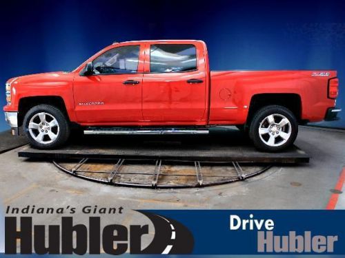 2014 Chevrolet Silverado 1500 2LT, US $46,349.00, image 8
