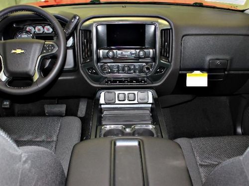 2014 Chevrolet Silverado 1500 2LT, US $46,349.00, image 9