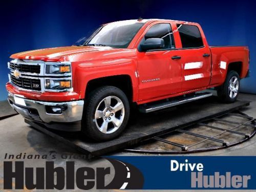 2014 Chevrolet Silverado 1500 2LT, US $46,349.00, image 10