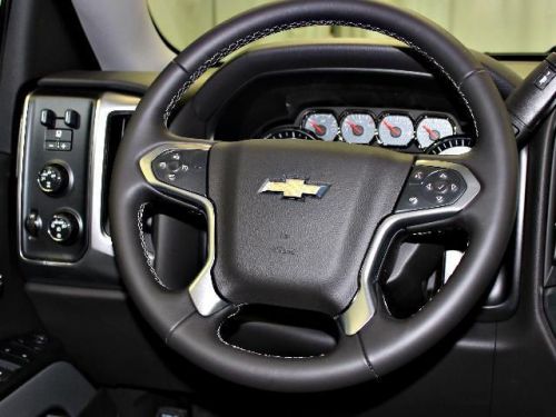 2014 Chevrolet Silverado 1500 2LT, US $46,349.00, image 11