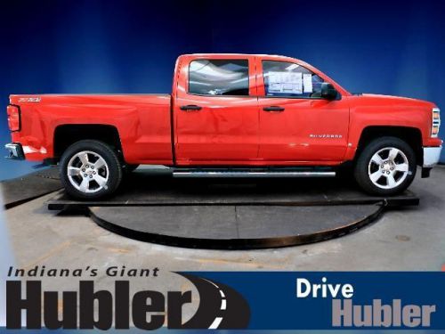 2014 Chevrolet Silverado 1500 2LT, US $46,349.00, image 18