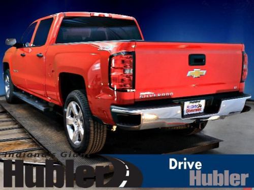2014 Chevrolet Silverado 1500 2LT, US $46,349.00, image 19