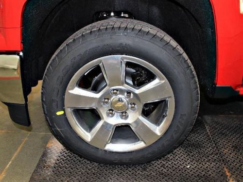 2014 Chevrolet Silverado 1500 2LT, US $46,349.00, image 20