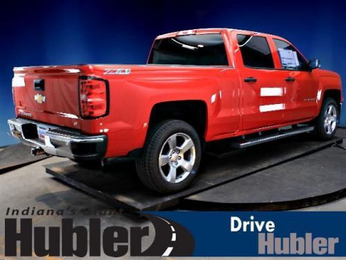 2014 Chevrolet Silverado 1500 2LT, US $46,349.00, image 22