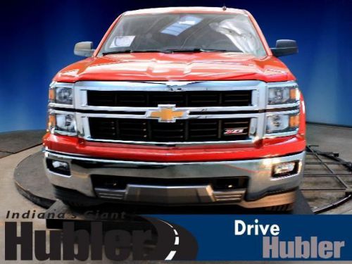 2014 Chevrolet Silverado 1500 2LT, US $46,349.00, image 26