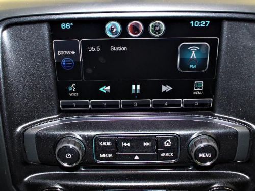 2014 Chevrolet Silverado 1500 2LT, US $46,349.00, image 27