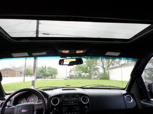 2007 Ford F150 Harley-Davidson, US $19,995.00, image 4