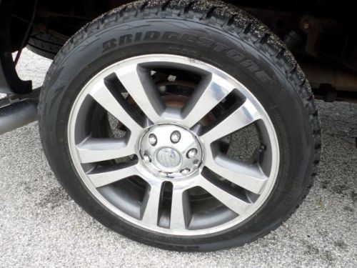 2007 Ford F150 Harley-Davidson, US $19,995.00, image 6