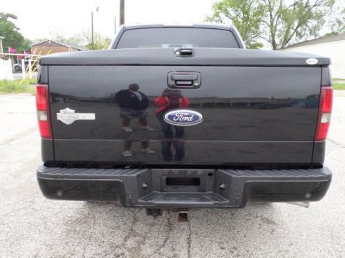 2007 Ford F150 Harley-Davidson, US $19,995.00, image 9