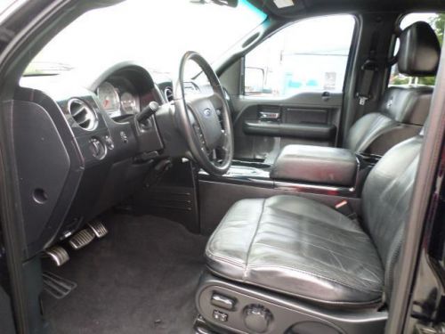 2007 Ford F150 Harley-Davidson, US $19,995.00, image 11