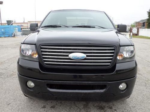 2007 Ford F150 Harley-Davidson, US $19,995.00, image 13