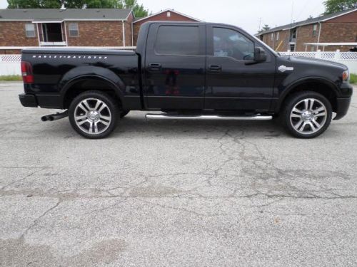 2007 Ford F150 Harley-Davidson, US $19,995.00, image 14