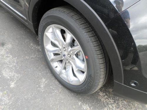 2014 Ford Explorer Limited, US $43,888.00, image 2